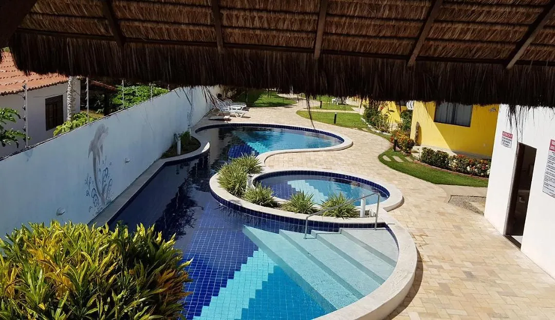 Ocean View Tabatinga Residence-1